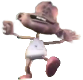 Brad the brat